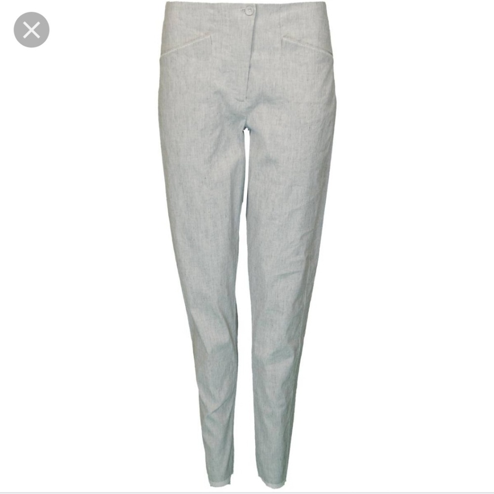 Annette Gortz Trousers Beck 24101